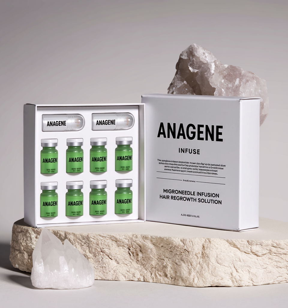ANAGENE™ Sérum Repousse